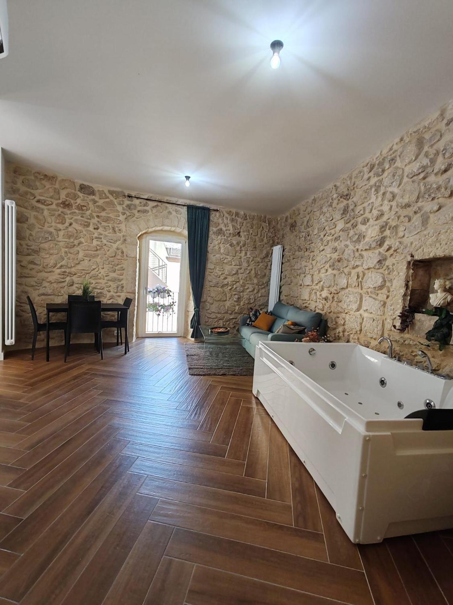 Casa Maraura Apartment Ragusa Exterior photo