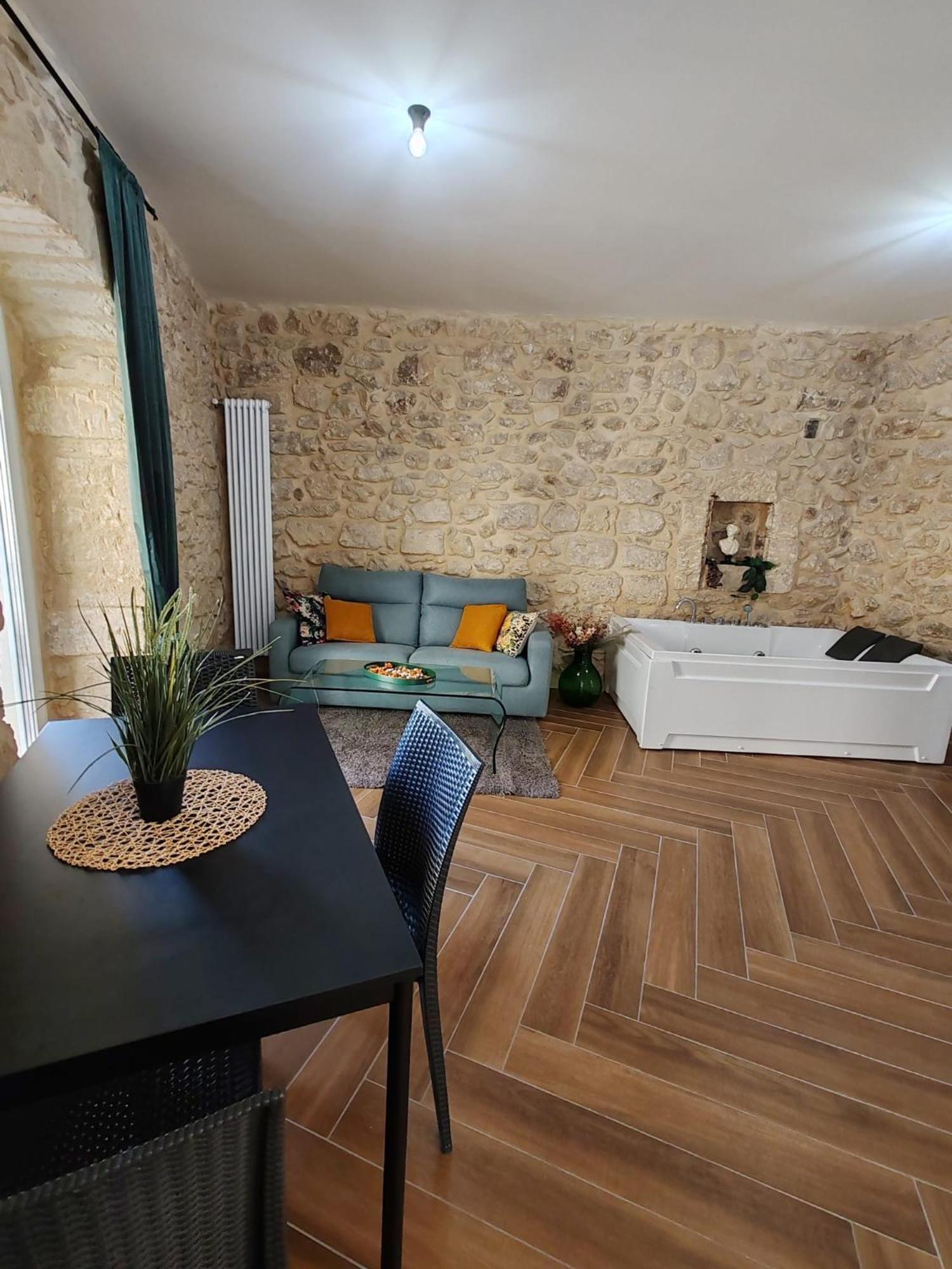 Casa Maraura Apartment Ragusa Exterior photo