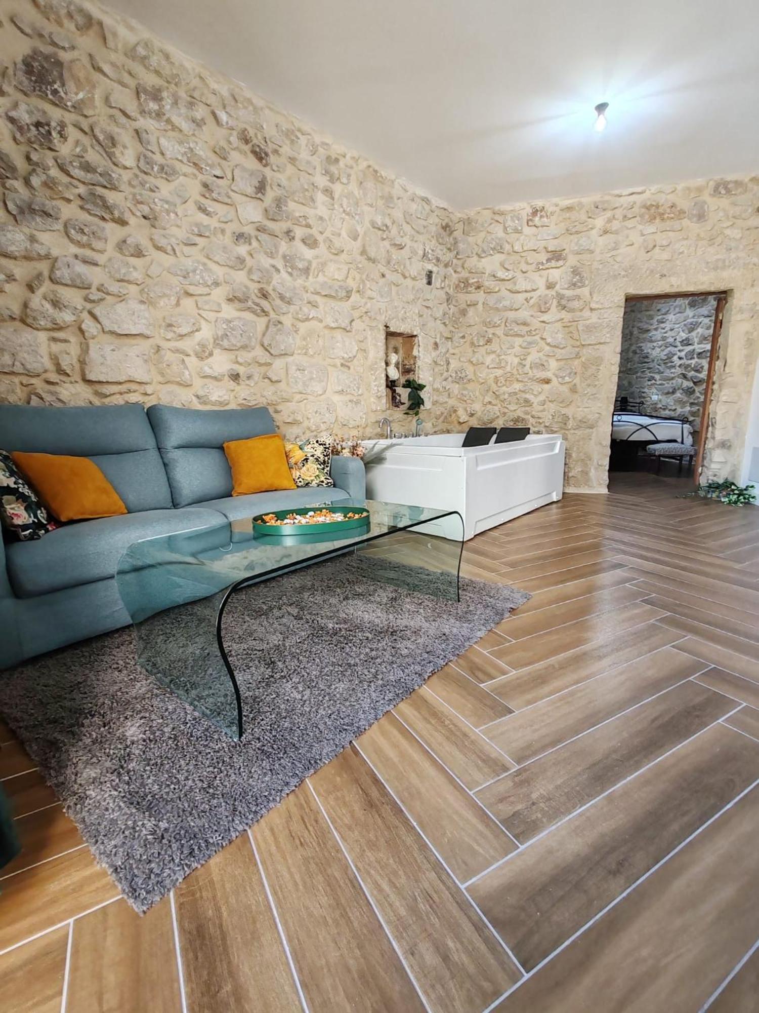 Casa Maraura Apartment Ragusa Exterior photo
